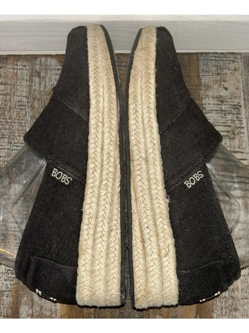 Bobs By Skechers as shown